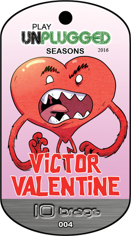 04 - Victor Valentine